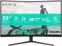 Philips Monitor 32M2C3500L 00 | Curved monitoren | 8721038001532 - Thumbnail 2