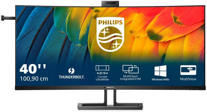 Philips 40B1U6903CH 00 | Monitoren voor thuis&kantoor | 8712581797416