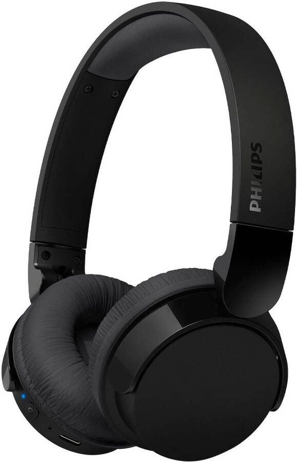 Philips TAH3209 00 bluetooth On-ear hoofdtelefoon zwart