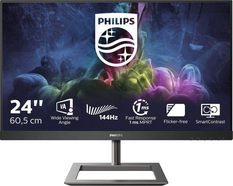 Philips Gaming-monitor 242E1GAJ 60 5 cm 23 8" Full HD