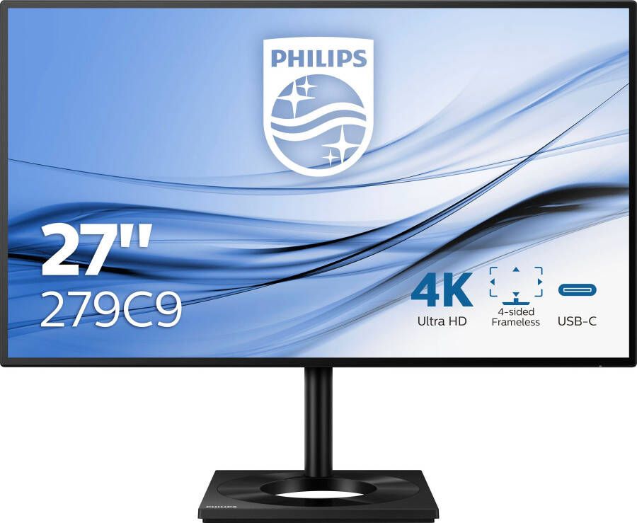Philips Gaming-monitor 279C9 00 68 5 cm 27 " 4K Ultra HD