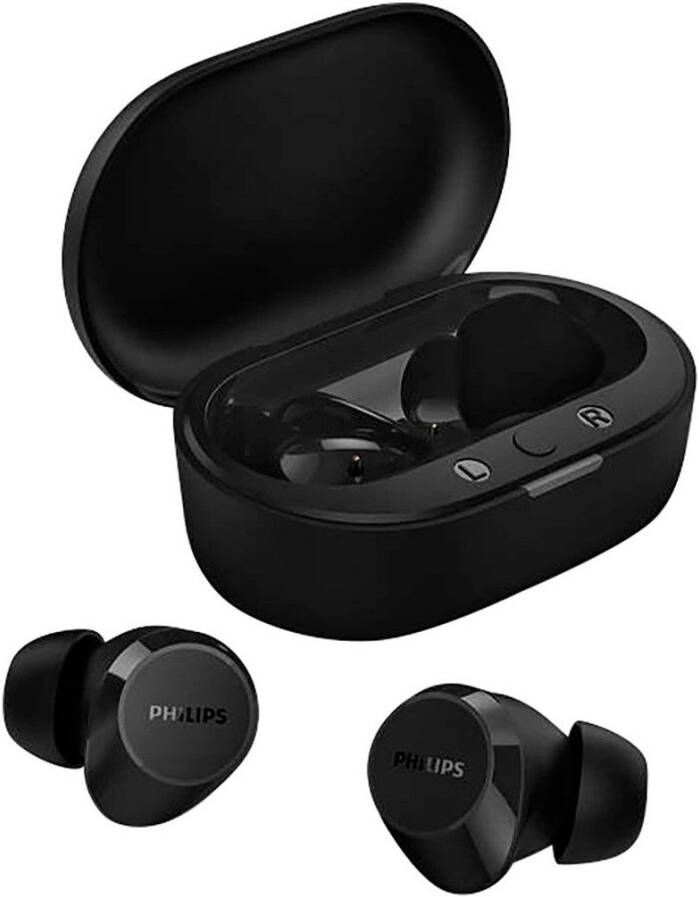 Philips In Ear TAT1209BK | True Wireless oordopjes | 4895229138056