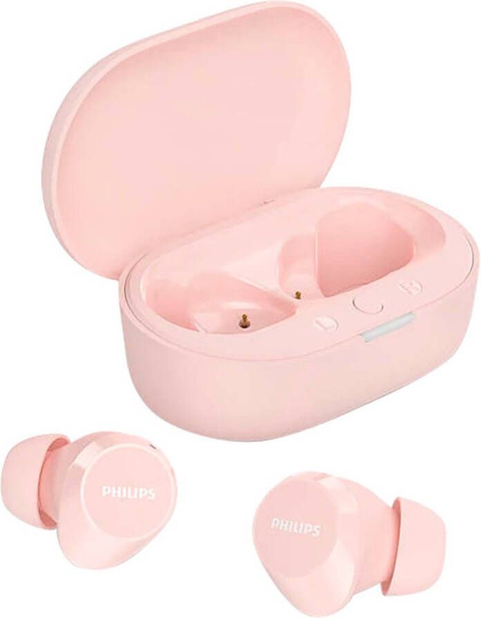 Philips TAT1209 Oordopjes Roze