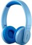 Philips draadloze kinder hoofdtelefoon TAK4206BL 00 (Blauw) - Thumbnail 1