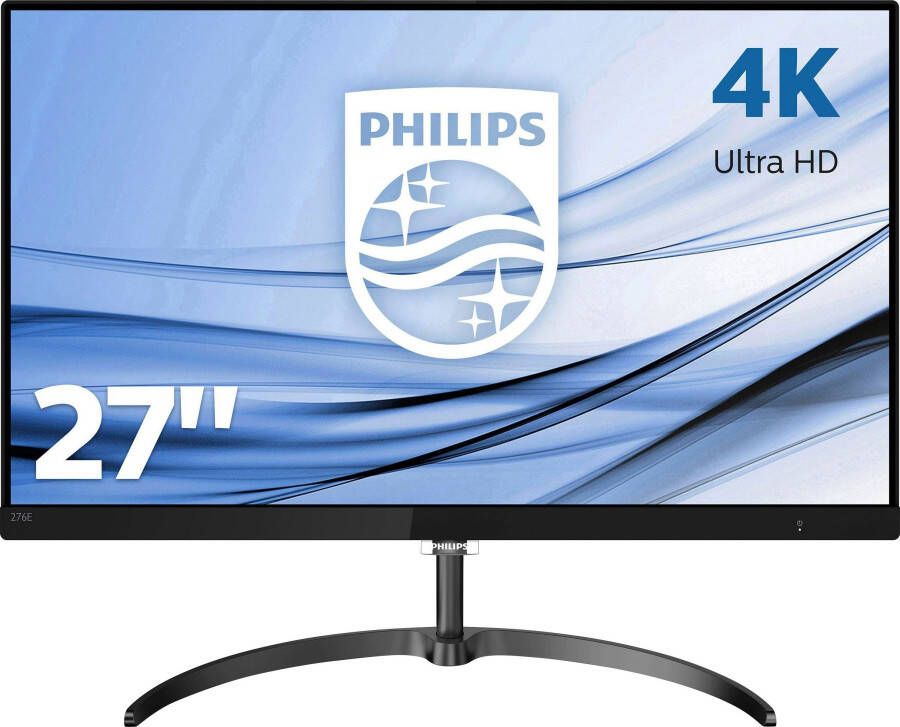 Philips Lcd-monitor 276E8VJSB 68 6 cm 27 " 4K Ultra HD