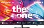 Philips The One 55PUS8909 12 | 4K Ultra HD TV's | Beeld&Geluid Televisies | 8718863040911 - Thumbnail 2