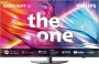 Philips The One 43PUS8909 12 | 4K Ultra HD TV's | Beeld&Geluid Televisies | 8718863040898 - Thumbnail 21