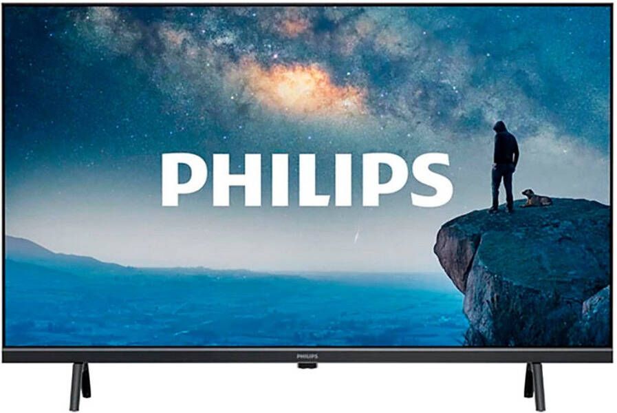 Philips Led-TV 32PFS6109 12 80 cm 32" Full HD Smart TV