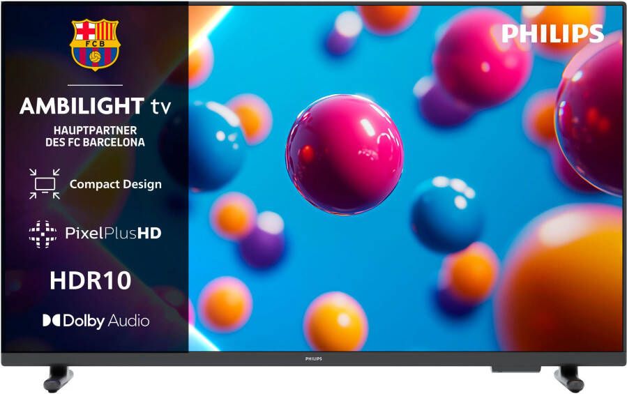 Philips 32PFS6900 12 (2025) | Smart TV's | Beeld&Geluid Televisies | 8718863048153 - Foto 13