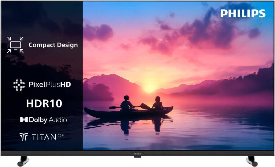 Philips 40PFS6000 12 (2025) | Smart TV's | Beeld&Geluid Televisies | 8718863045992 - Foto 15