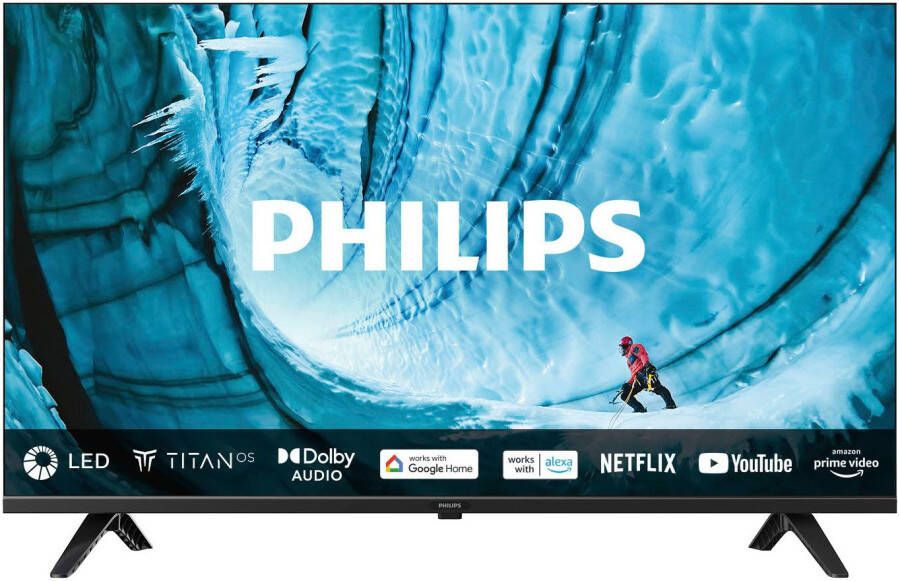 Philips 40PFS6009 12 | Smart TV's | Beeld&Geluid Televisies | 8718863041000