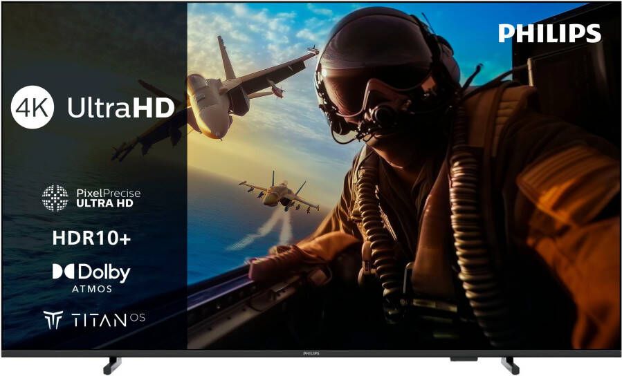 Philips Led-TV 43PUS7000 12 108 cm 43" 4K Ultra HD Smart TV
