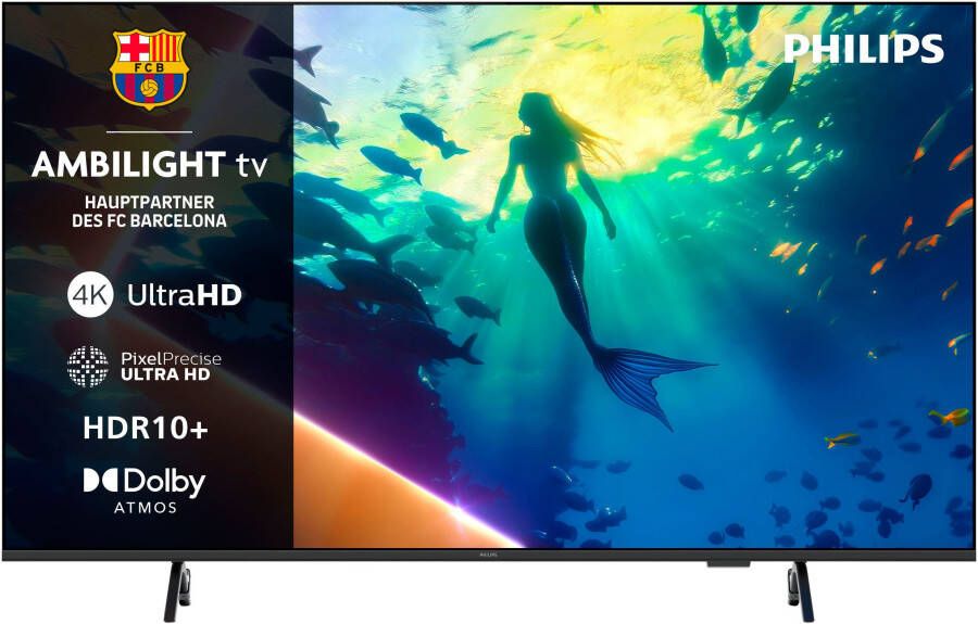 Philips Led-TV 43PUS8000 12 108 cm 43" 4K Ultra HD Smart TV - Foto 14