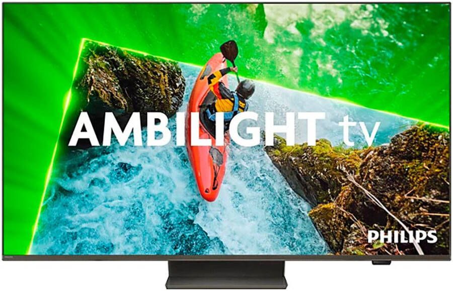 Philips Led-TV 43PUS8609 12 108 cm 43" 4K Ultra HD Smart TV