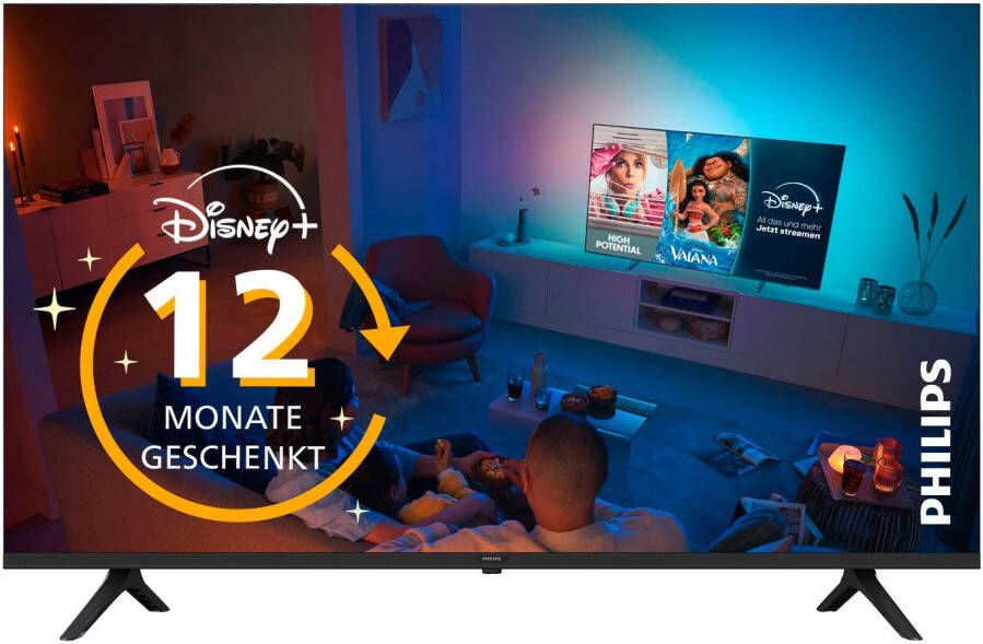 Philips 75PUS7009 12 | Smart TV's | Beeld&Geluid Televisies | 8718863043882