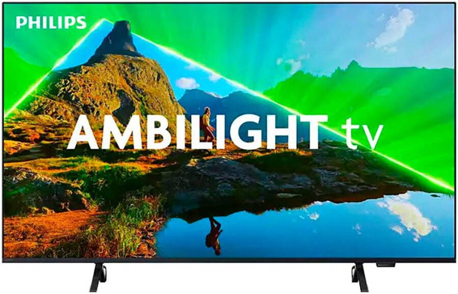 Philips Led-TV 75PUS8309 12 189 cm 75" 4K Ultra HD Smart TV