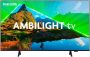Philips Ambilight 55PUS8309 12 | 4K Ultra HD TV's | Beeld&Geluid Televisies | 8718863040812 - Thumbnail 4