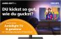 Philips OLED-TV 42OLED808 12 106 cm 42" 4K Ultra HD Android TV Google TV Smart TV - Thumbnail 2