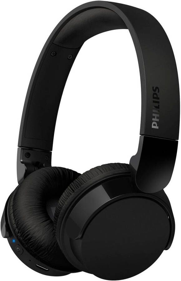Philips On Ear TAH4209BK 00 | Draadloze koptelefoons | 4895229139732 - Foto 9