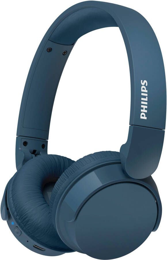 Philips On Ear TAH4209BL 00 | Draadloze koptelefoons | 4895229139756 - Foto 4