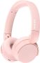 Philips TAH4209 00 bluetooth On-ear hoofdtelefoon roze - Thumbnail 3