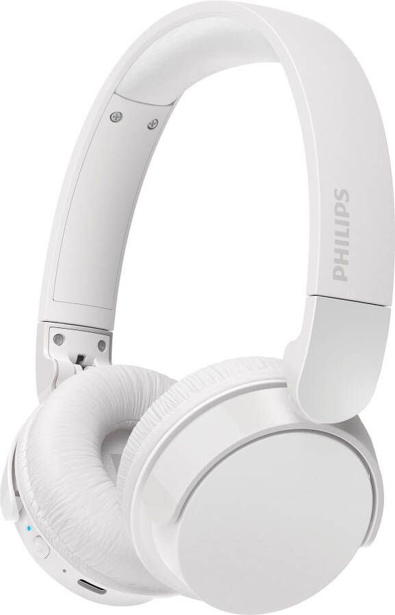 Philips On-ear koptelefoon TAH4209