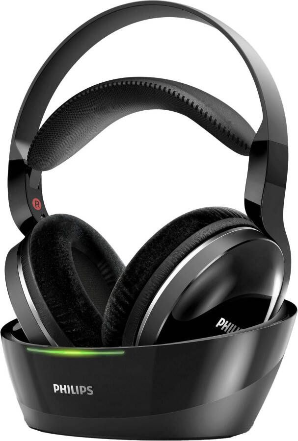 Philips SHD8850 12 | Over-ear koptelefoons | Beeld&Geluid Koptelefoons | 6951613992401 - Foto 1