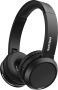 Philips TAH4205 Zwart | Noise Cancelling headsets | Beeld&Geluid Koptelefoons | 4895229109698 - Thumbnail 1