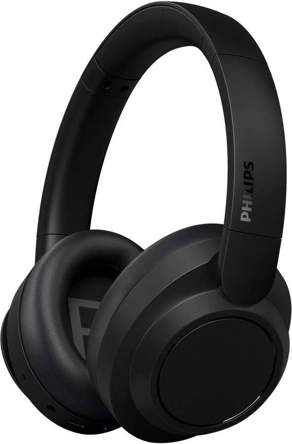 Philips TAH6509 bluetooth Over-ear hoofdtelefoon zwart