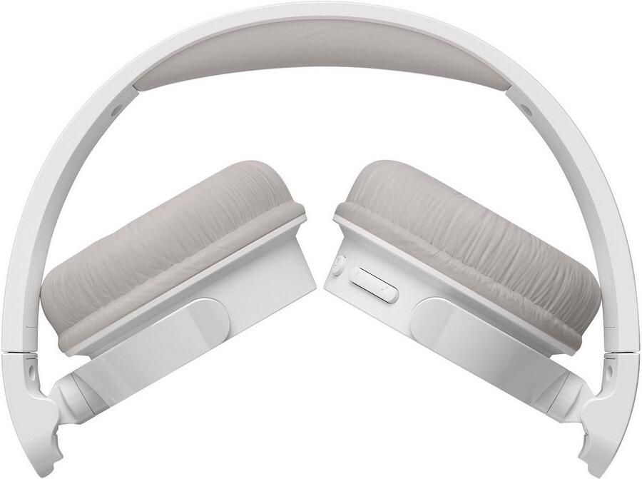 Philips TAH3209 00 bluetooth On-ear hoofdtelefoon wit