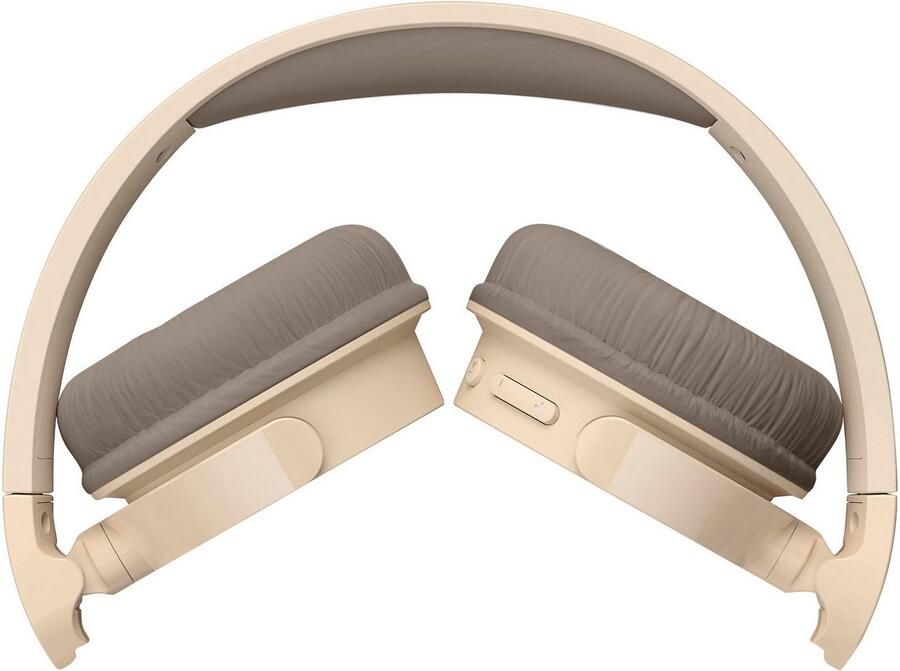 Philips TAH3209 00 bluetooth On-ear hoofdtelefoon beige