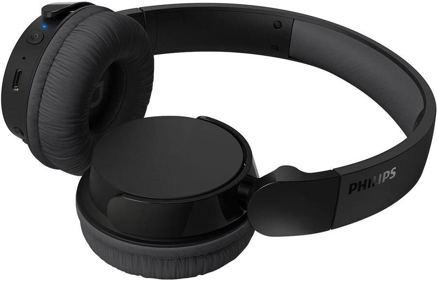 Philips TAH3209 00 bluetooth On-ear hoofdtelefoon zwart - Foto 8