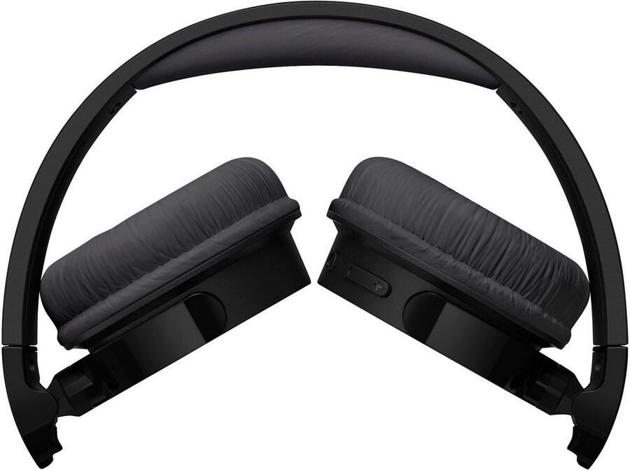 Philips TAH3209 00 bluetooth On-ear hoofdtelefoon zwart - Foto 5