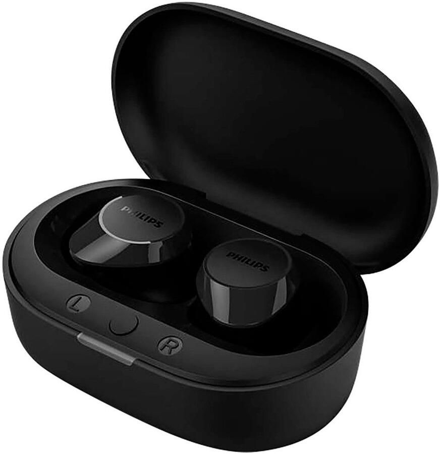 Philips In Ear TAT1209BK | True Wireless oordopjes | 4895229138056