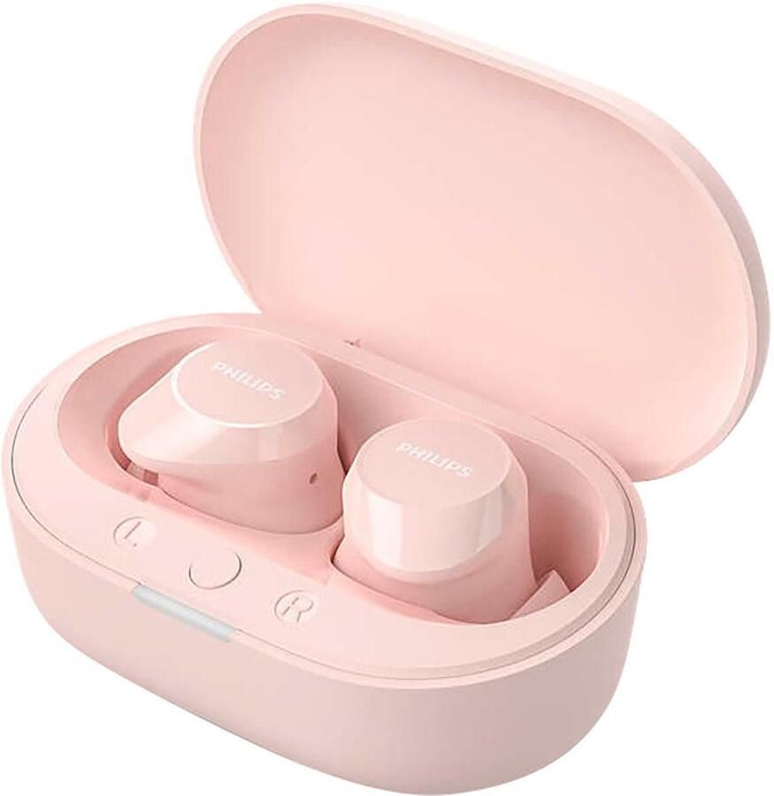 Philips TAT1209 Oordopjes Roze