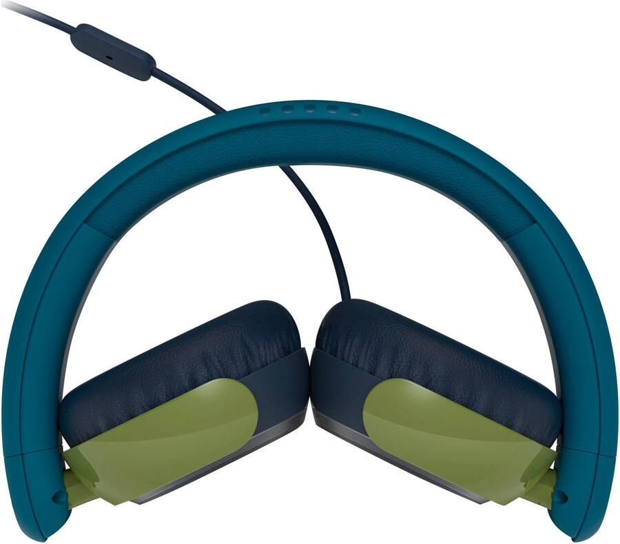 Philips TAK2000CT Hoofdtelefoon Groen