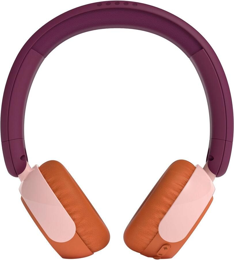 Philips TAK4200MP Hoofdtelefoon Paars