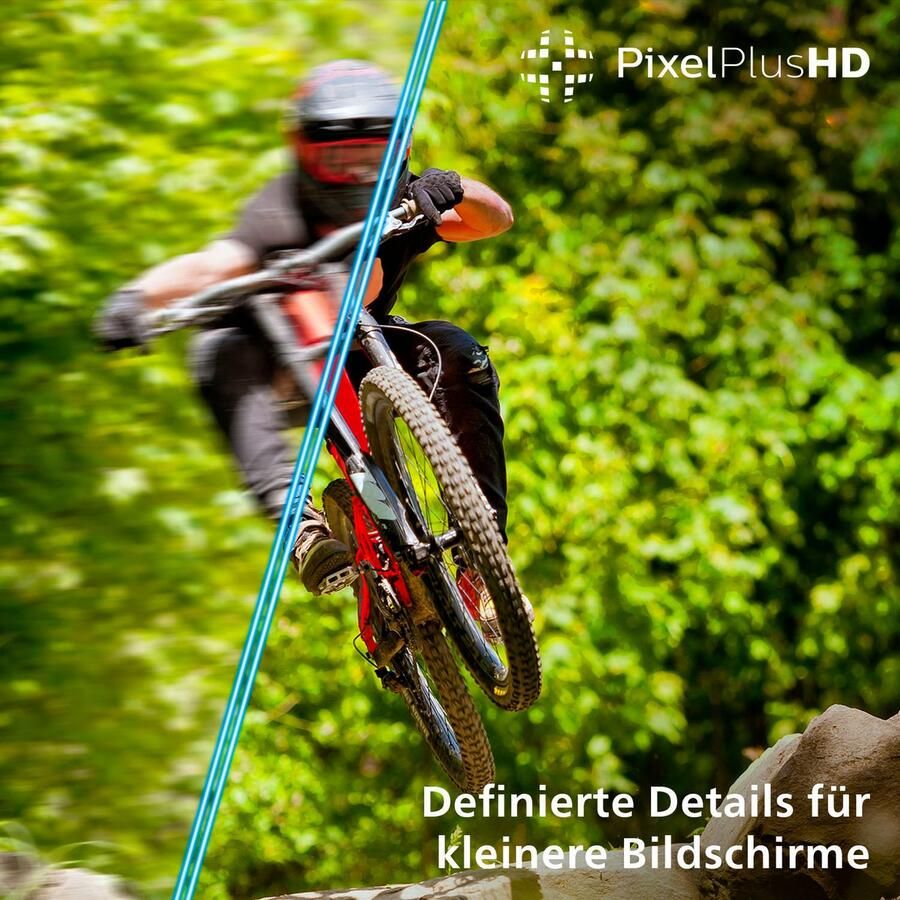Philips 40PFS6000 12 (2025) | Smart TV's | Beeld&Geluid Televisies | 8718863045992 - Foto 2
