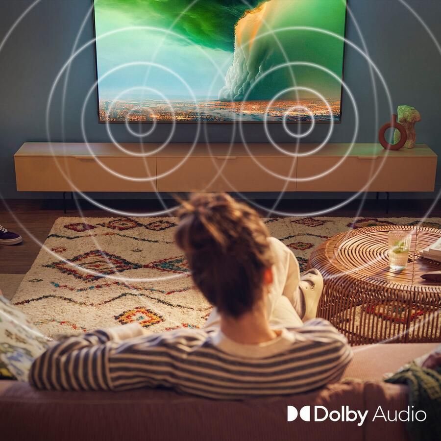 Philips 40PFS6000 12 (2025) | Smart TV's | Beeld&Geluid Televisies | 8718863045992 - Foto 5