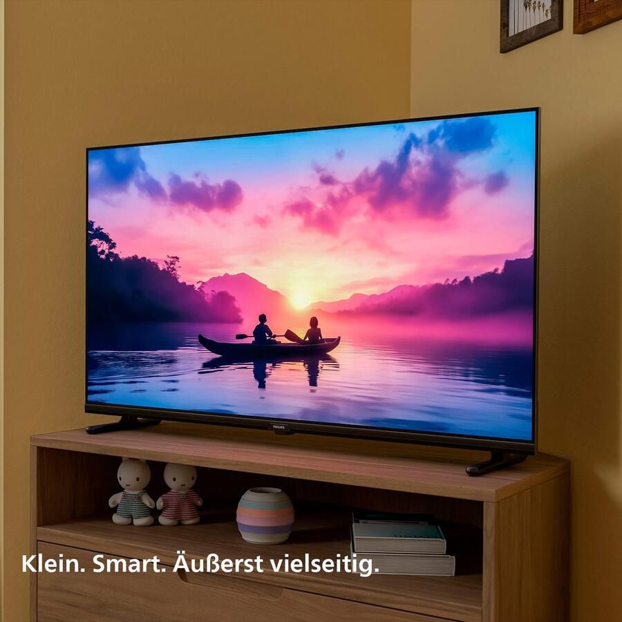 Philips 40PFS6000 12 (2025) | Smart TV's | Beeld&Geluid Televisies | 8718863045992 - Foto 3
