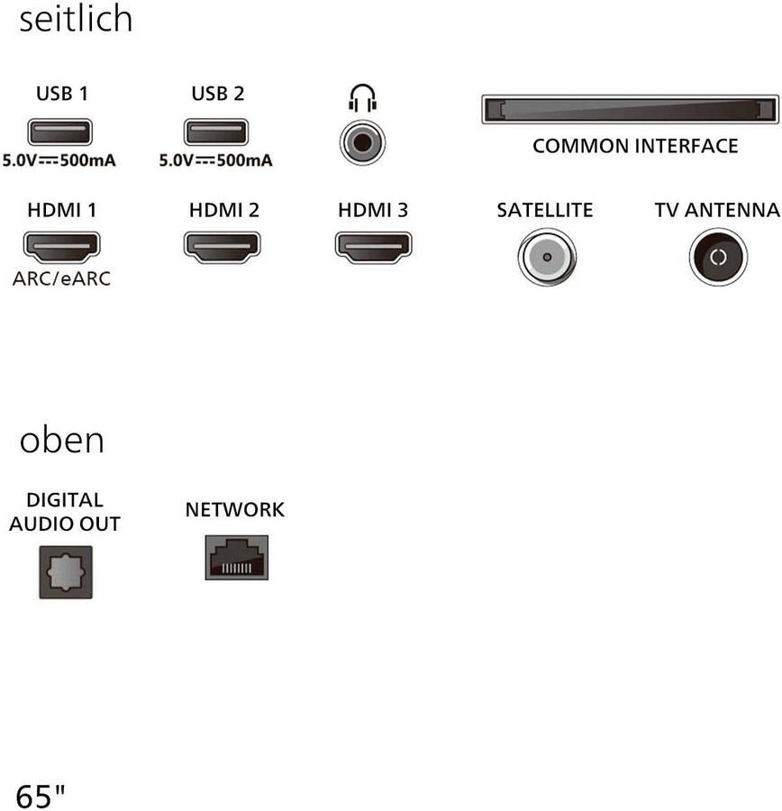 Philips Led-TV 43PUS8000 12 108 cm 43" 4K Ultra HD Smart TV - Foto 11