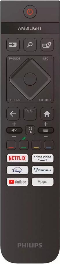 Philips 55PUS7009 12 | Smart TV's | Beeld&Geluid Televisies | 8718863041048 - Foto 8