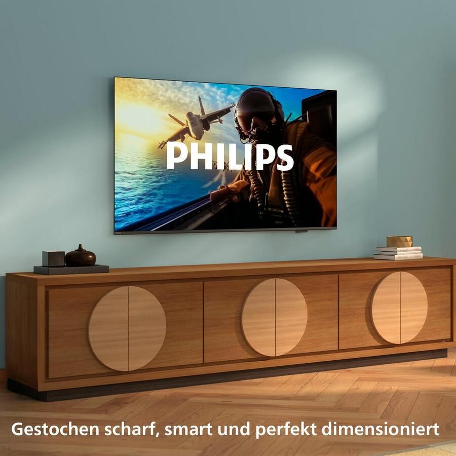 Philips Led-TV 43PUS7000 12 108 cm 43" 4K Ultra HD Smart TV - Foto 5