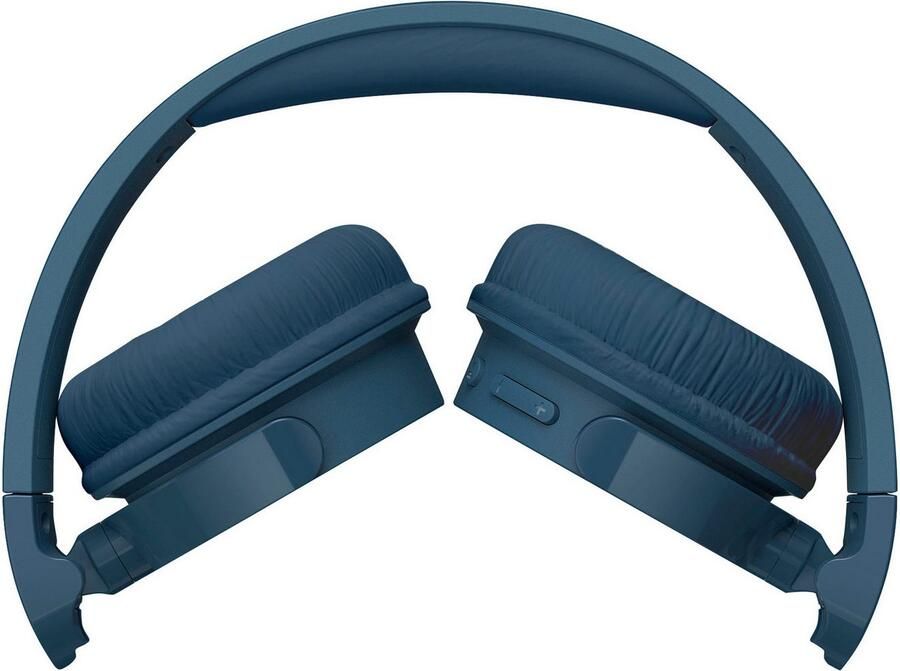 Philips On Ear TAH4209BL 00 | Draadloze koptelefoons | 4895229139756