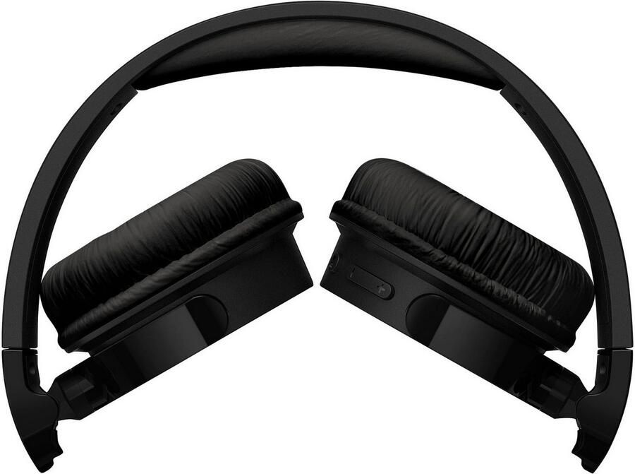 Philips On Ear TAH4209BK 00 | Draadloze koptelefoons | 4895229139732 - Foto 5