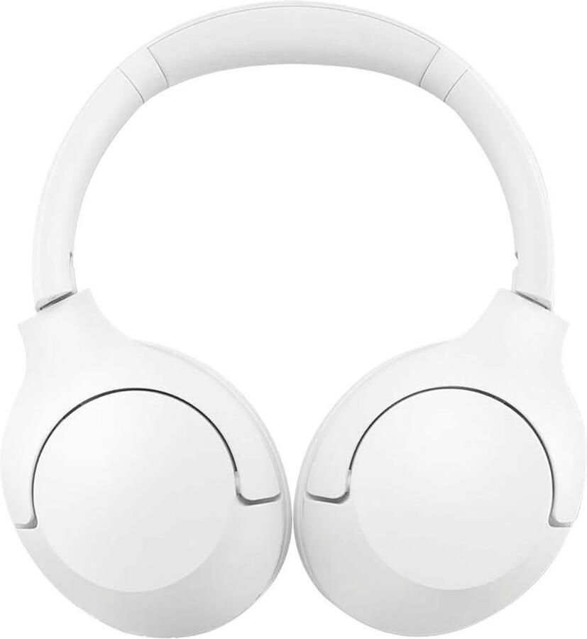 Philips TAH8506WT 00 Wit | Noise Cancelling koptelefoons | 4895229118553 - Foto 2
