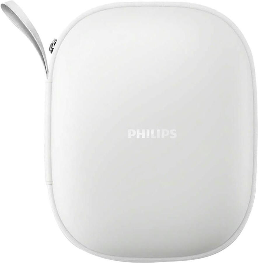 Philips TAH8506WT 00 Wit | Noise Cancelling koptelefoons | 4895229118553