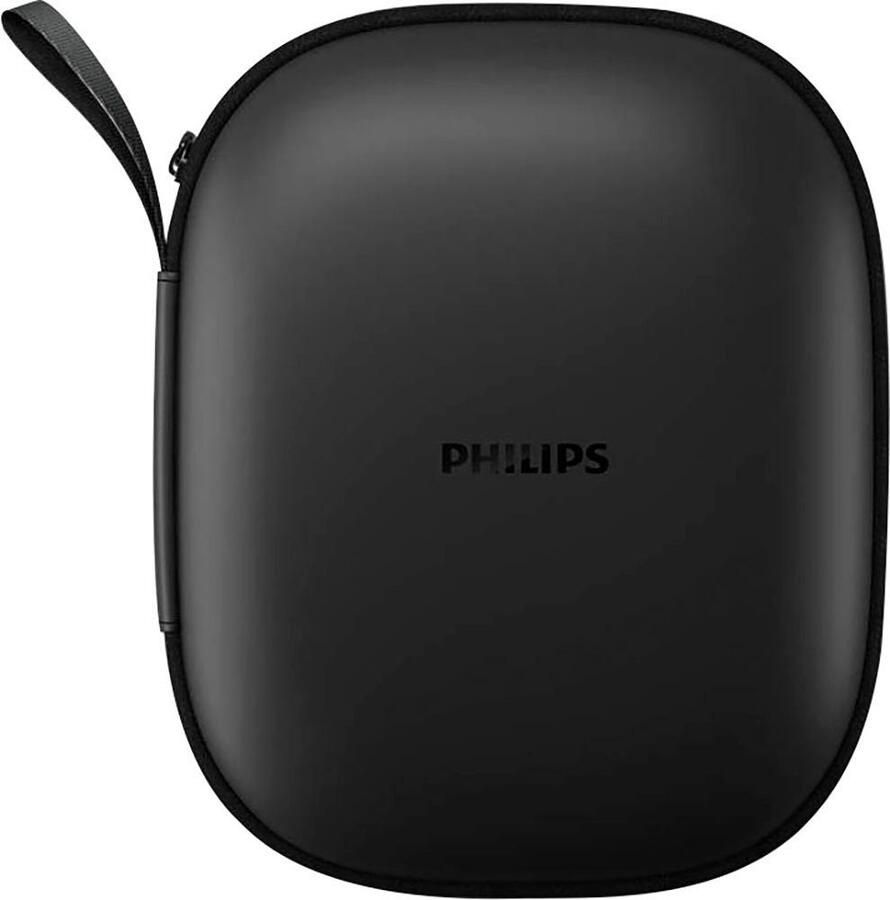 Philips TAH8506BK 00 Zwart | Draadloze koptelefoons | 4895229118546