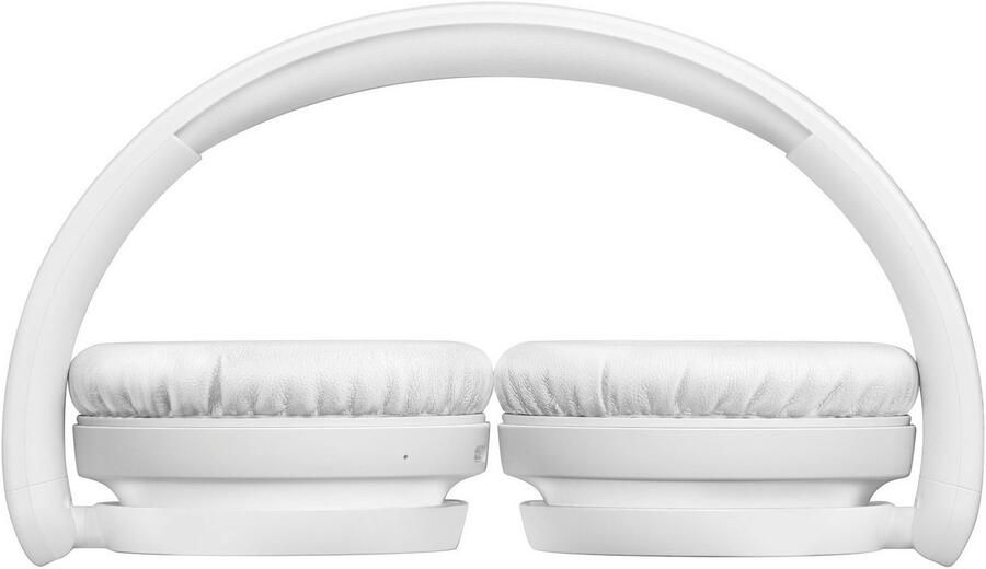Philips TAH5209 00 bluetooth Over-ear hoofdtelefoon wit - Foto 4