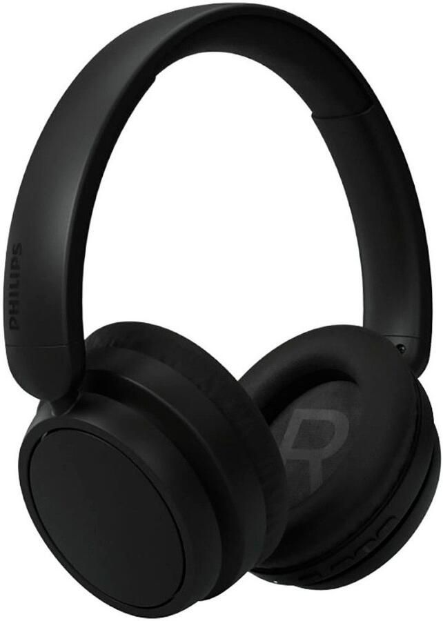 Philips TAH5209 bluetooth Over-ear hoofdtelefoon zwart - Foto 6